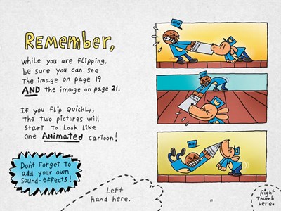 Brawl Of The Wild - Dog Man 6