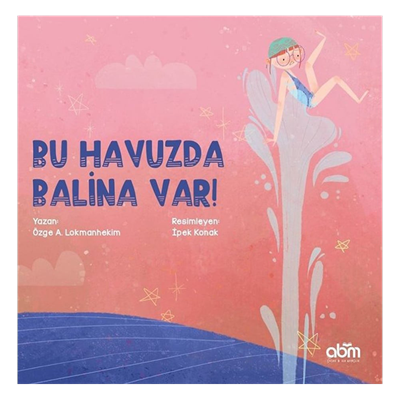 Bu Havuzda Balina Var