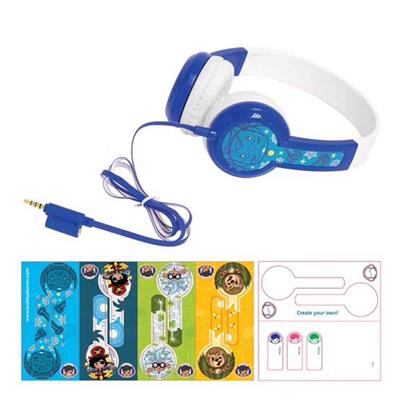 BuddyPhones Discover - Kulak Üstü Kulaklık