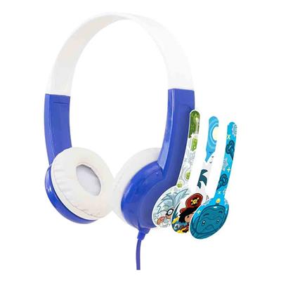 BuddyPhones Discover - Kulak Üstü Kulaklık