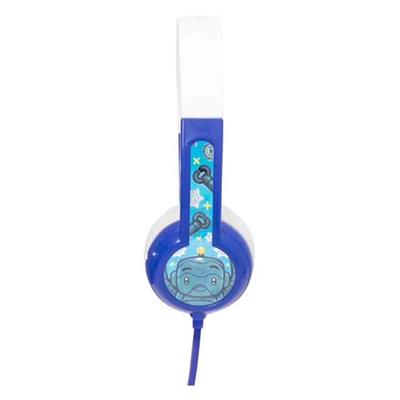 BuddyPhones Discover - Kulak Üstü Kulaklık