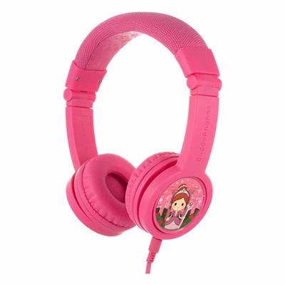 Buddyphones Explore+ -  Kulak Üstü Kulaklık