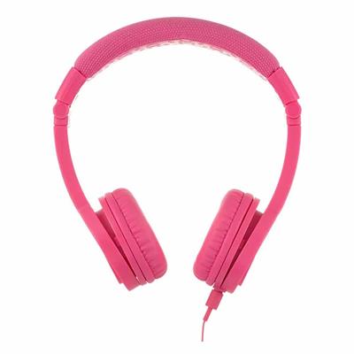 Buddyphones Explore+ -  Kulak Üstü Kulaklık