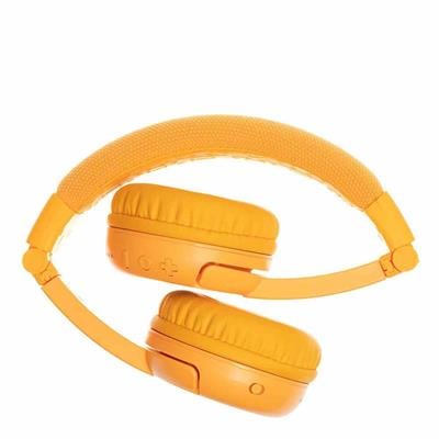 BuddyPhones Play Plus -  Kulak Üstü Kulaklık