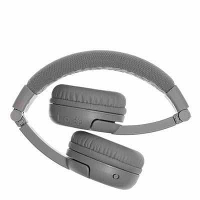 BuddyPhones Play Plus -  Kulak Üstü Kulaklık