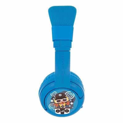 BuddyPhones Play Plus -  Kulak Üstü Kulaklık