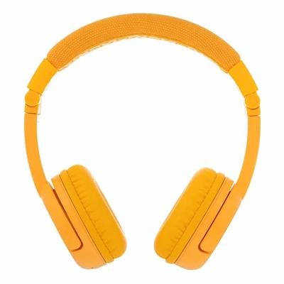 BuddyPhones Play Plus -  Kulak Üstü Kulaklık