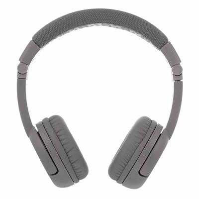 BuddyPhones Play Plus -  Kulak Üstü Kulaklık