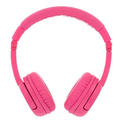 BuddyPhones Play Plus - Kulak Üstü Kulaklık