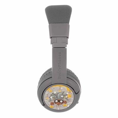 BuddyPhones Play Plus -  Kulak Üstü Kulaklık