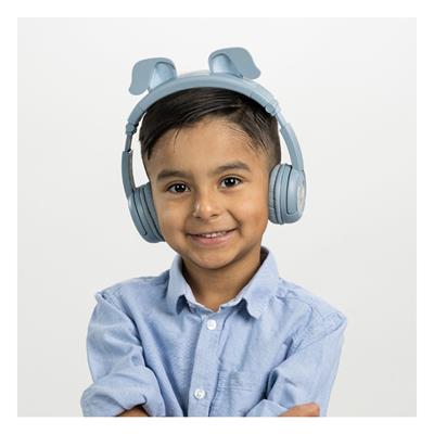 Buddyphones PlayEars - Kulak Üstü Kulaklık