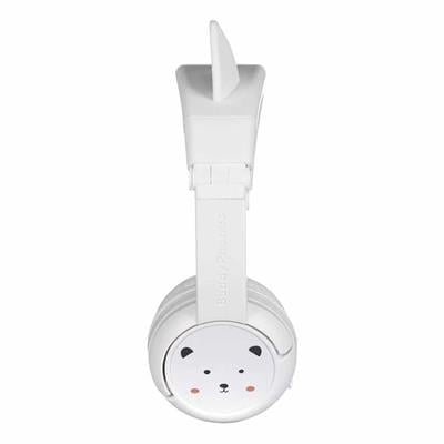 Buddyphones PlayEars - Kulak Üstü Kulaklık