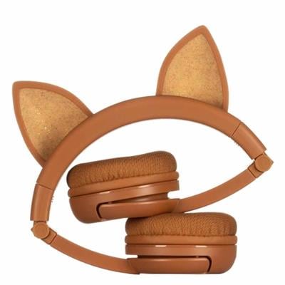 Buddyphones PlayEars -  Kulak Üstü Kulaklık