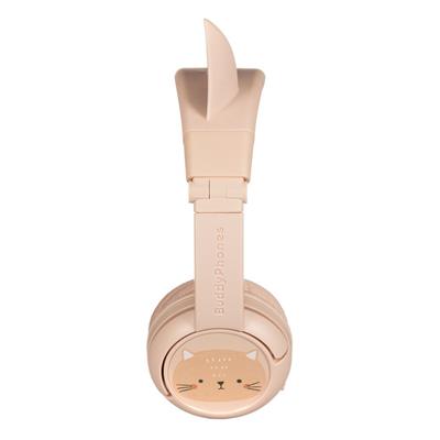 Buddyphones PlayEars - Kulak Üstü Kulaklık
