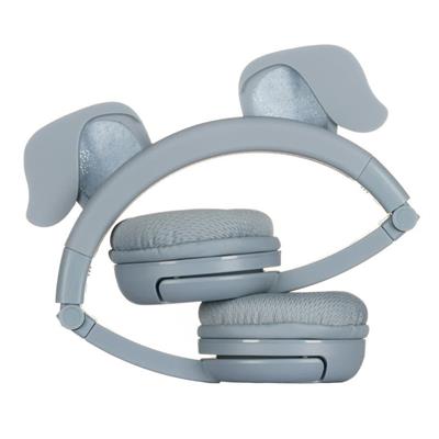 Buddyphones PlayEars - Kulak Üstü Kulaklık