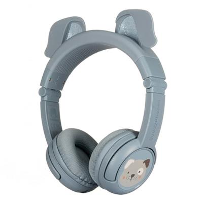 Buddyphones PlayEars - Kulak Üstü Kulaklık