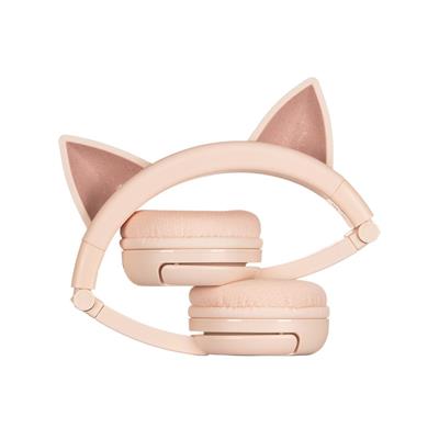 Buddyphones PlayEars - Kulak Üstü Kulaklık