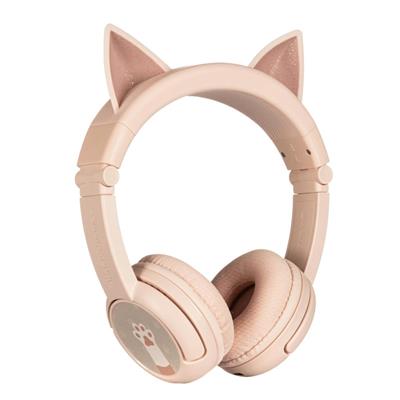 Buddyphones PlayEars - Kulak Üstü Kulaklık