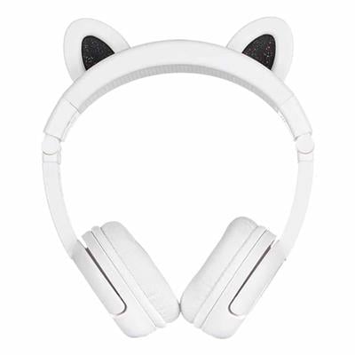 Buddyphones PlayEars - Kulak Üstü Kulaklık