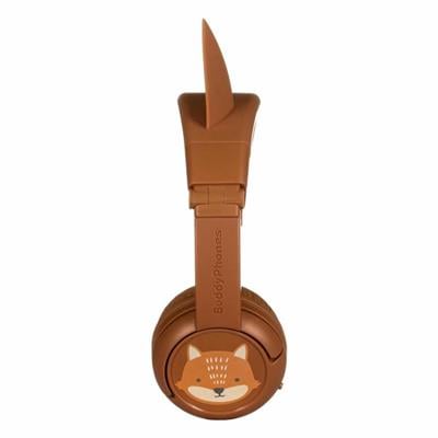 Buddyphones PlayEars -  Kulak Üstü Kulaklık