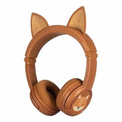 Buddyphones PlayEars -  Kulak Üstü Kulaklık