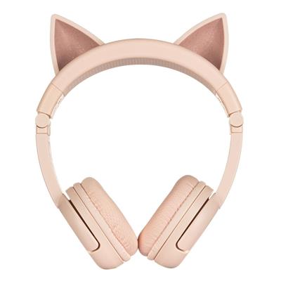 Buddyphones PlayEars - Kulak Üstü Kulaklık