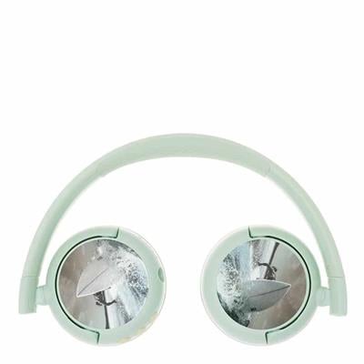 Buddyphones POPFun -  Kulak Üstü Kulaklık