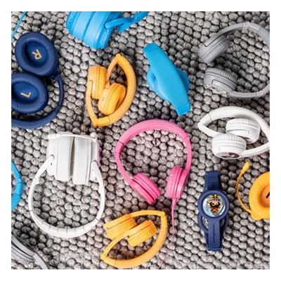 Buddyphones POPFun - Kulak Üstü Kulaklık