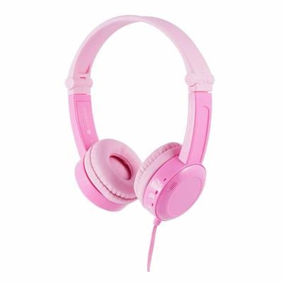 Buddyphones Travel -  Kulak Üstü Kulaklık