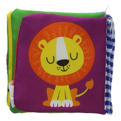 BUGGY BOOK BEAR
