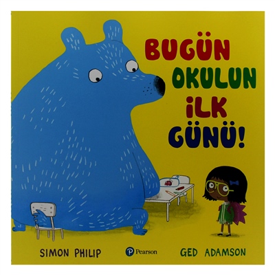 Bugün Okulun İlk Günü