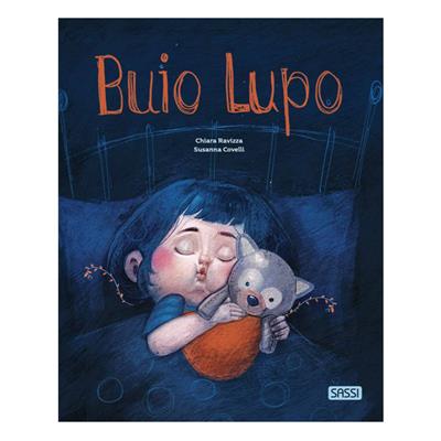 Buio Lupo
