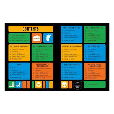 Bust or Trust - A Kid s Mystery Book