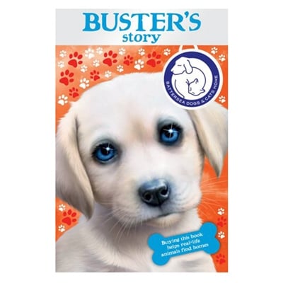 Buster S Story
