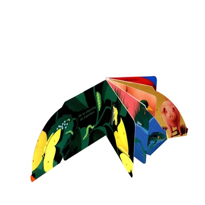 Büyüyorum Ve Değişiyorum