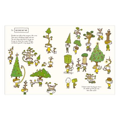 Can I Build Another Me