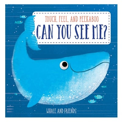 Can You See Me  Ocean