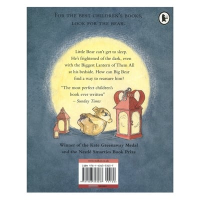 Can T You Sleep- Little Bear