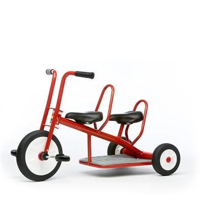 İki Kişilik Bisiklet