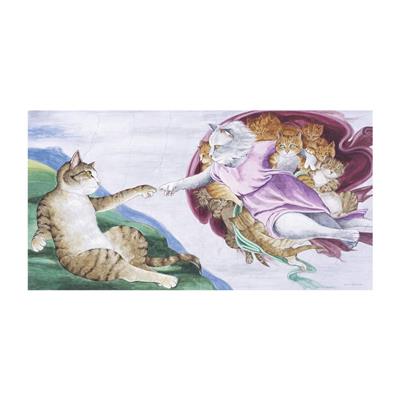 Cats Galore - A Compendium of Cultured Cats