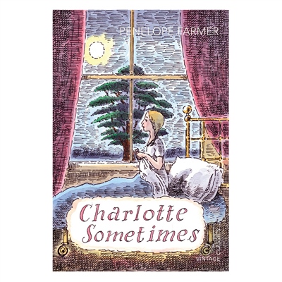 Charlotte Sometimes