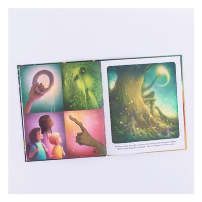 Children of the Throne