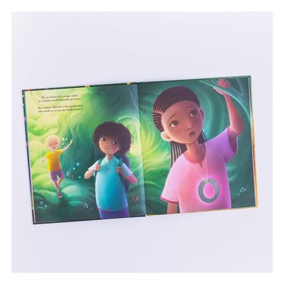 Children of the Throne