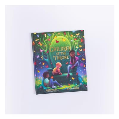 Children of the Throne