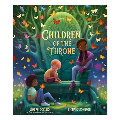 Children of the Throne