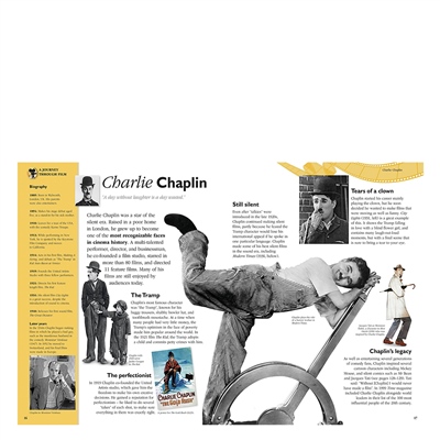 CHILDREN S BOOK OF CINEMA