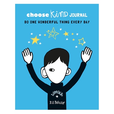 CHOOSE KIND JOURNAL Çocuk Kitapları Uzmanı - Children's Books Expert
