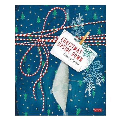 Christmas Upside Down