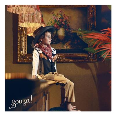 Kovboy Kostümü 5-7 Yaş