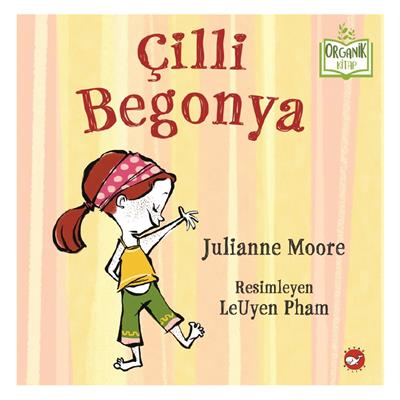 Çilli Begonya
